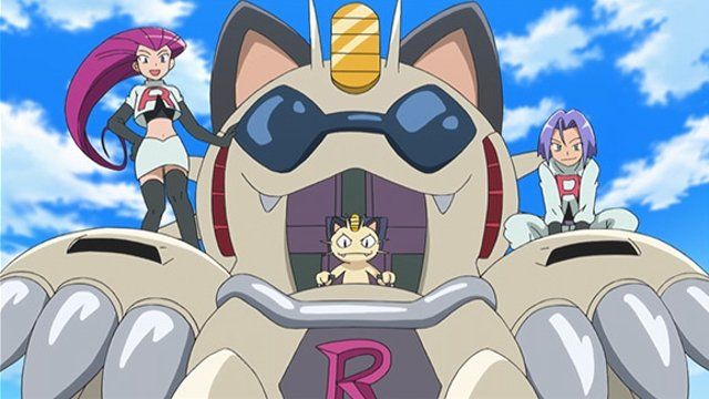 Watch Pokémon · XYZ Full Episodes Online - Plex