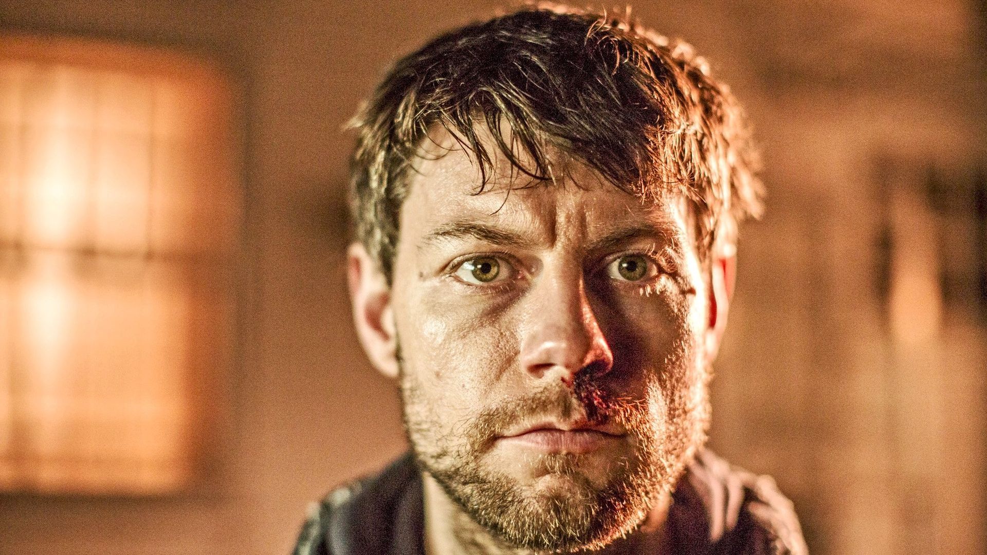 Watch The Outcast season 1 episode 1 streaming online