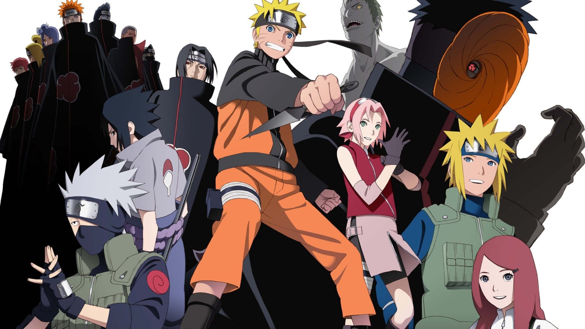 Naruto Shippuden the Movie: Road to Ninja (Blu-ray)(2014)  Naruto shippuden  the movie, Naruto the movie, Ninja movies