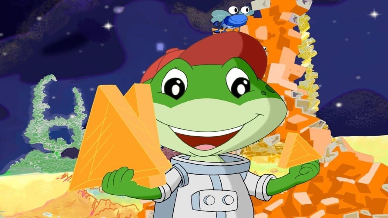 Watch LeapFrog: Math Adventure to the Moon (2010) Full Movie Online - Plex