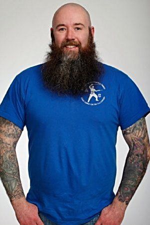 Photo of Michael Stuart