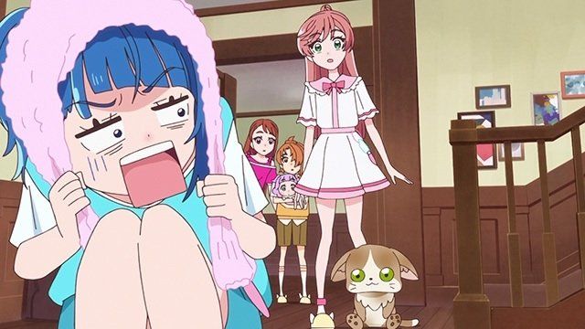 Watch Hirogaru Sky! Precure · Season 1 Full Episodes Online - Plex