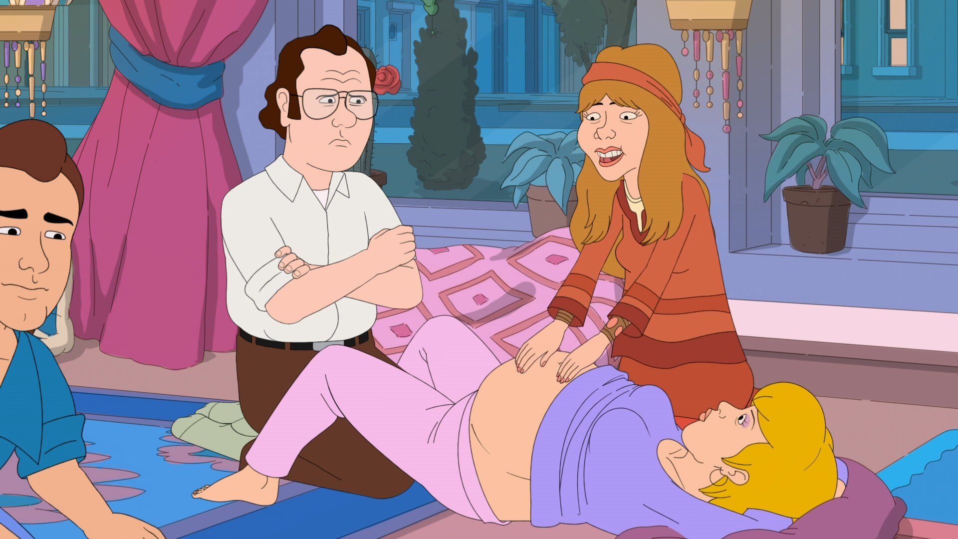 Watch King of the Hill · Season 6 Full Episodes Online - Plex