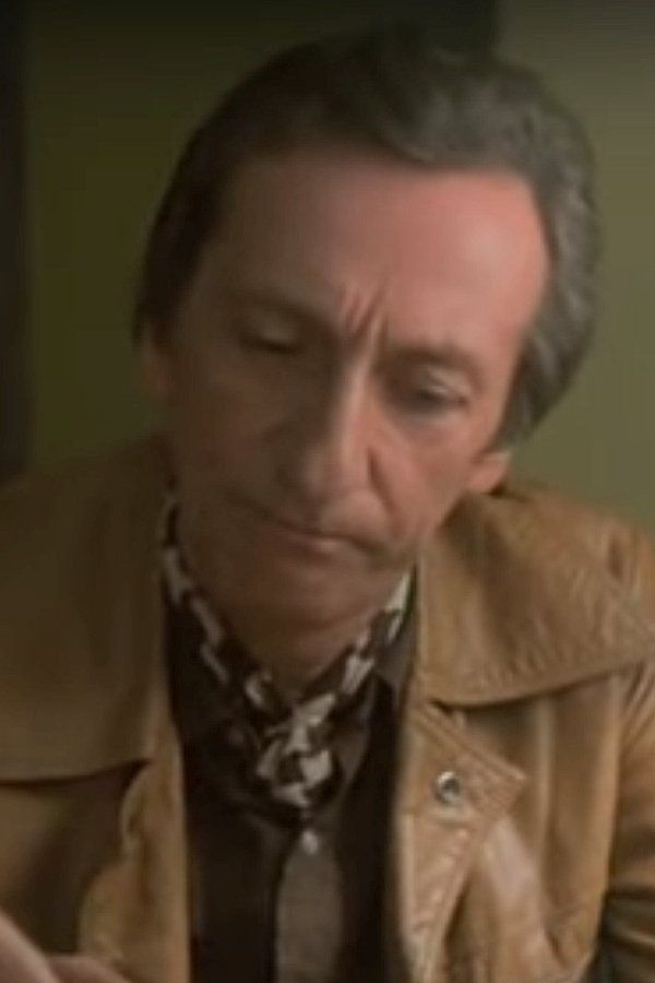 Photo of Roman Baranowicz