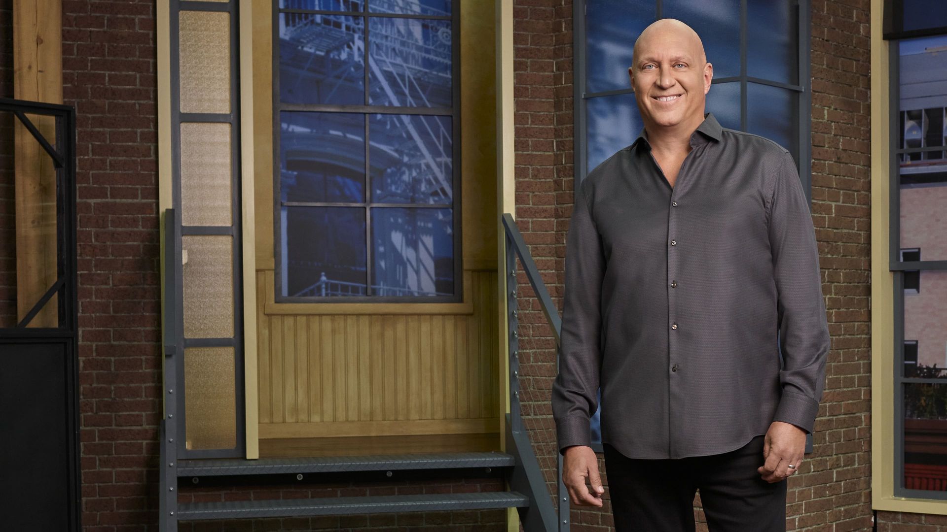 Watch The Steve Wilkos Show · Season 17 Full Episodes Free Online Plex