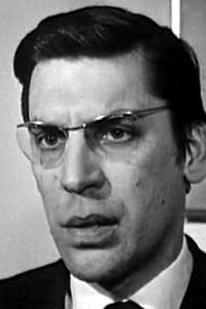 Photo of Michel Duplaix