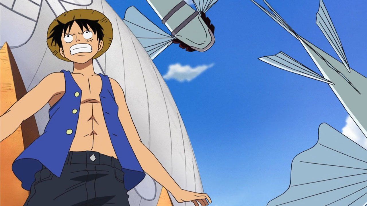 Watch One Piece season 11 episode 26 streaming online