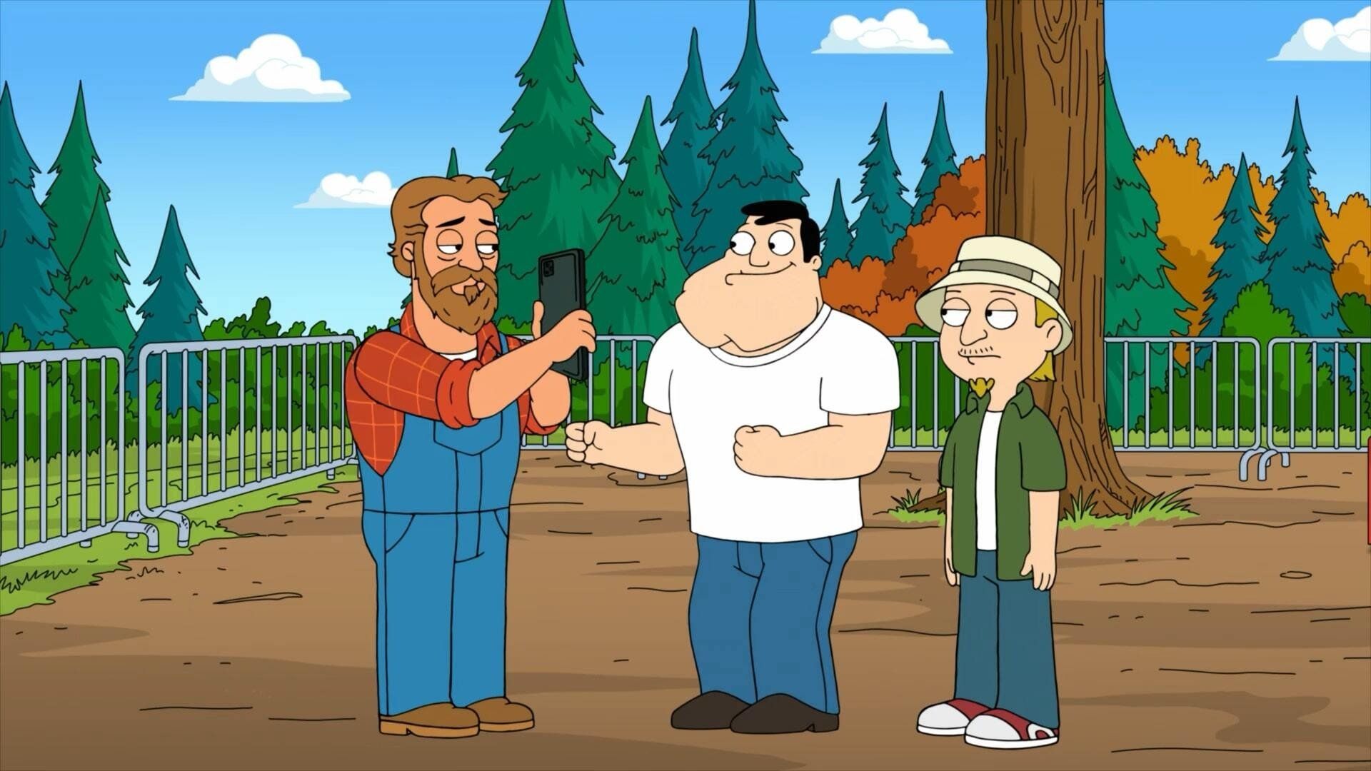 American Dad Season 18's New Episodes: How & When To Watch