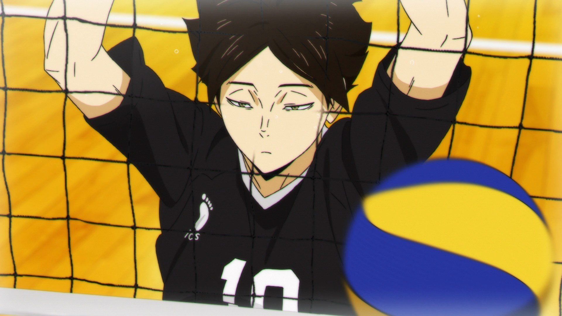 Volleyball Series Haikyuu Serves Up Season 4 and New OVA This January -  Anime Herald