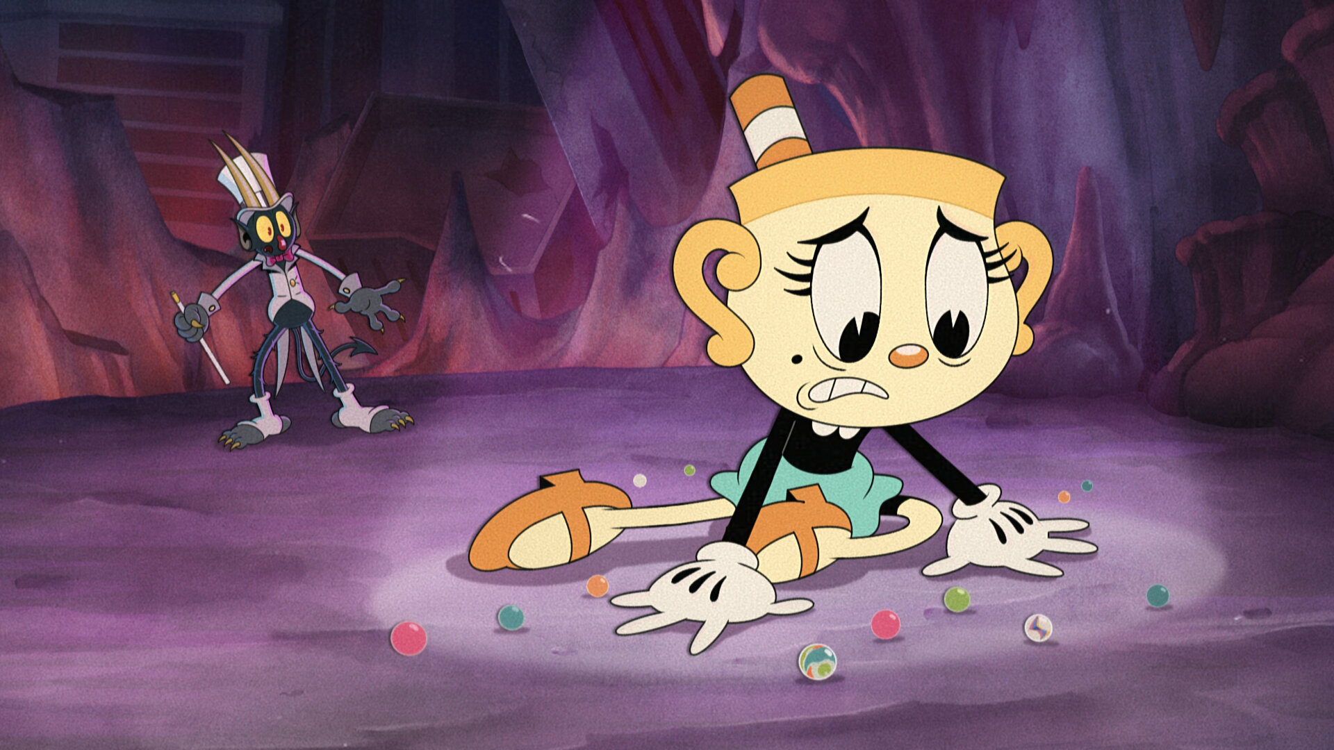 Watch The Cuphead Show! · Season 1 Full Episodes Online - Plex