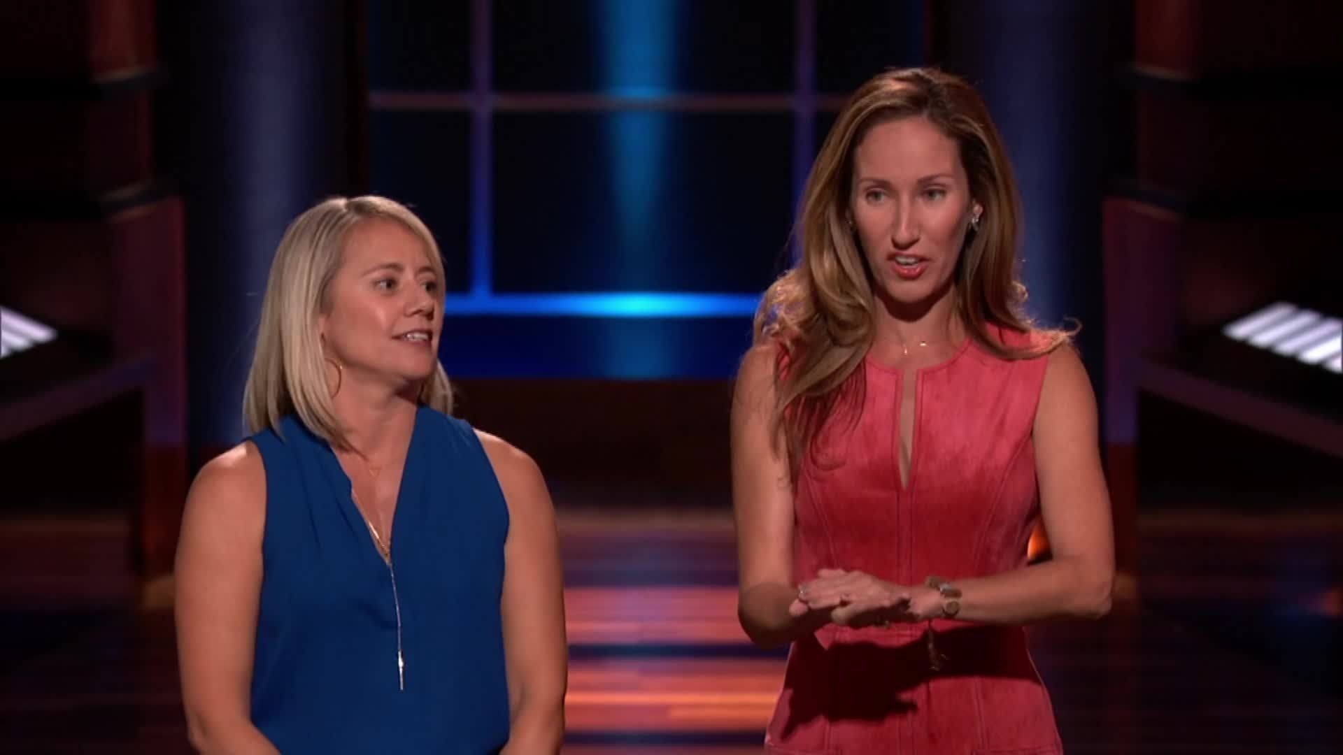 Shark Tank Season 8 - watch full episodes streaming online