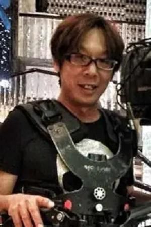 Photo of Chen Shi Yi