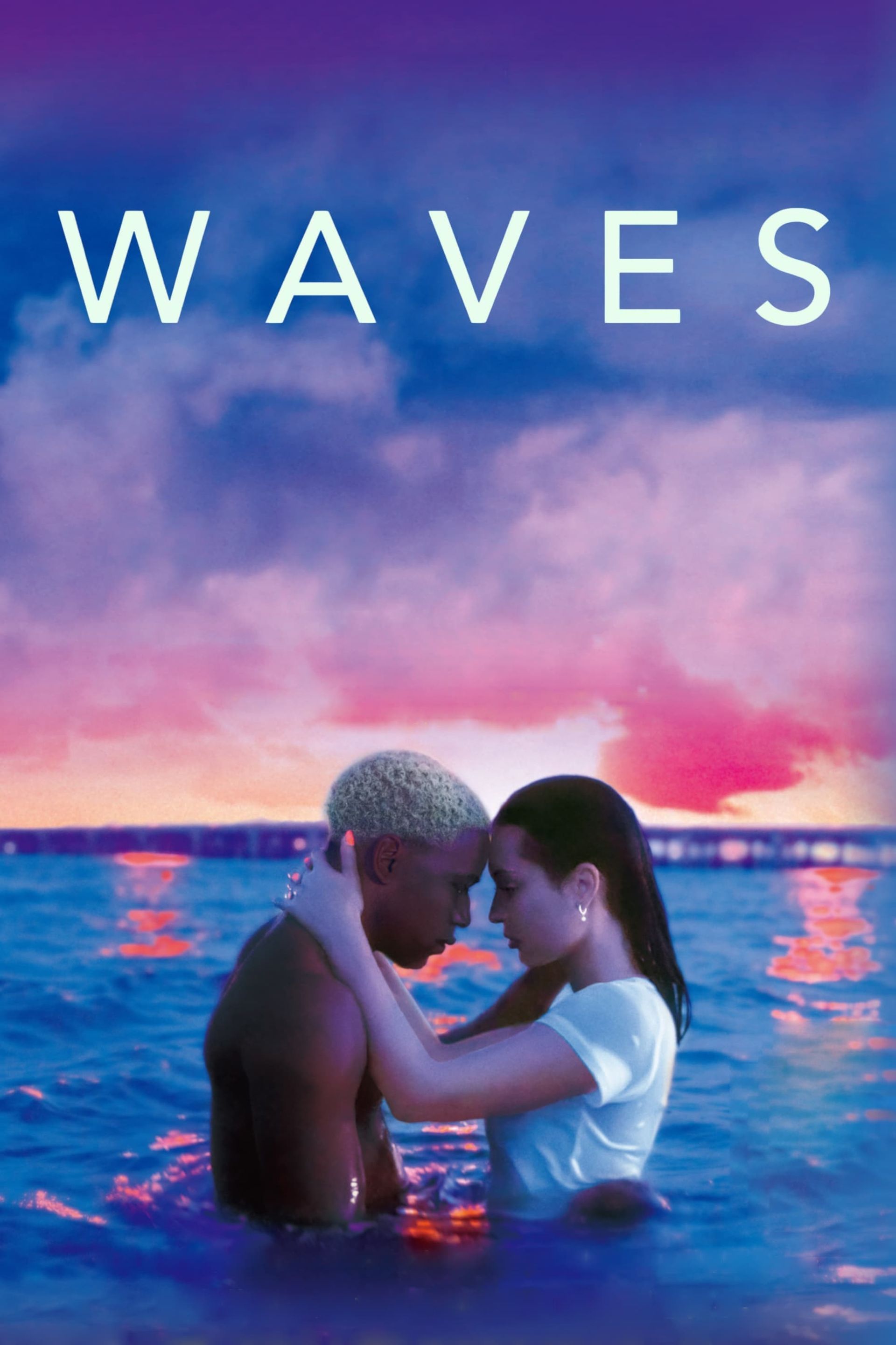 Watch Waves (2019) Full Movie Online - Plex