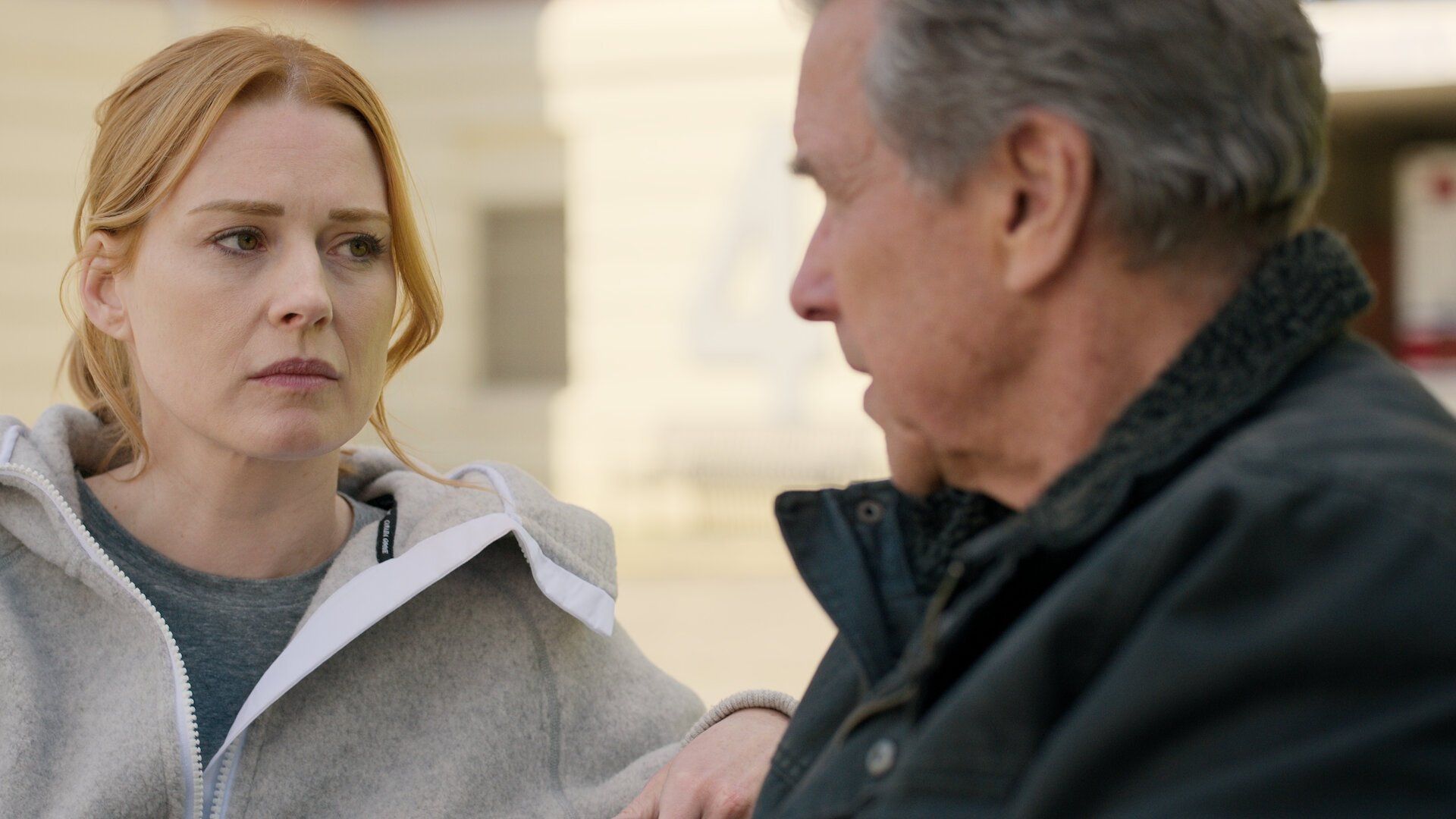 Watch Virgin River - Season 6 • Episode 9 - Prelude to a Kiss Full Episode Online - Plex