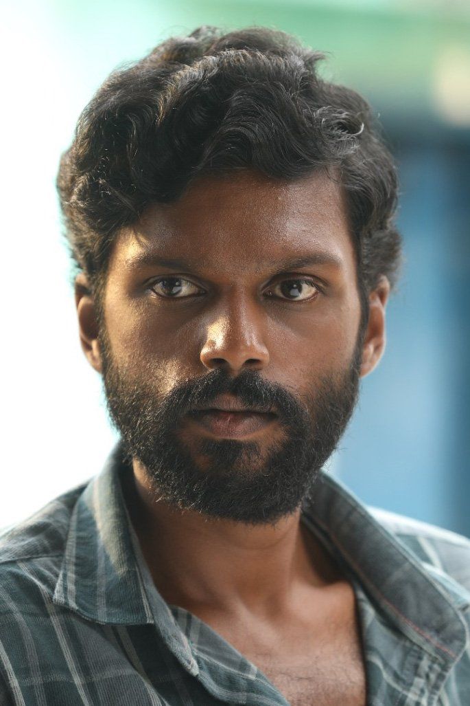 Photo of Gokul Gowtham
