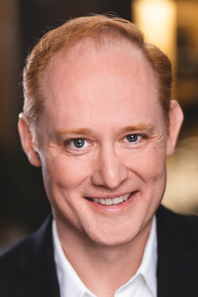 Photo of Paul Rivers