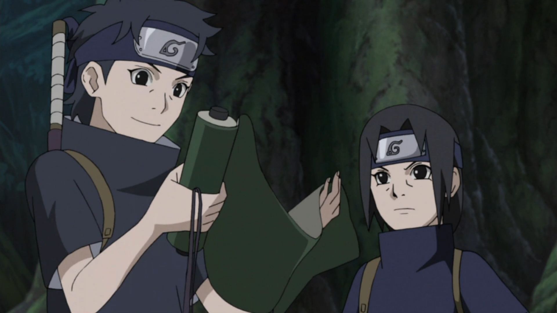 Watch Naruto Shippuden · Season 12 Episode 267 · The Brilliant Military  Advisor of the Hidden Leaf Full Episode Online - Plex