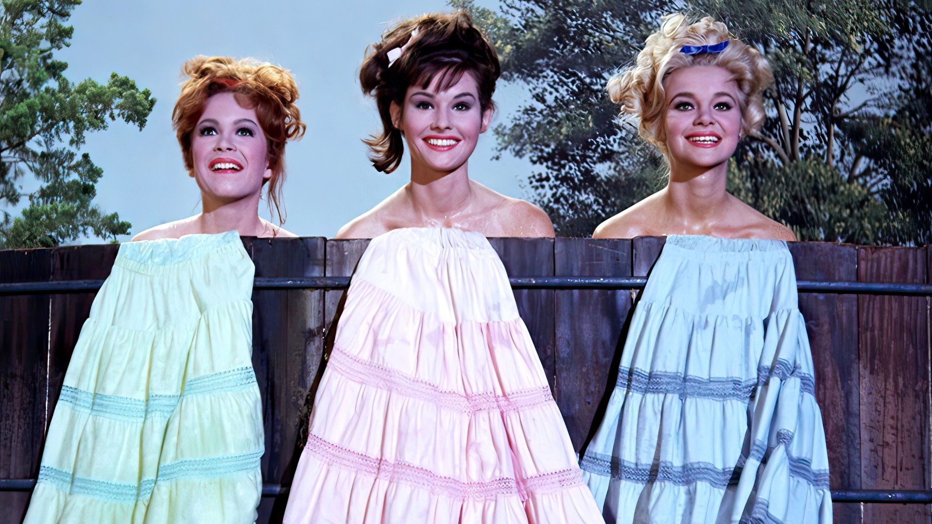 Watch Petticoat Junction · Season 3 Episode 21 · The County Fair Full  Episode Free Online - Plex