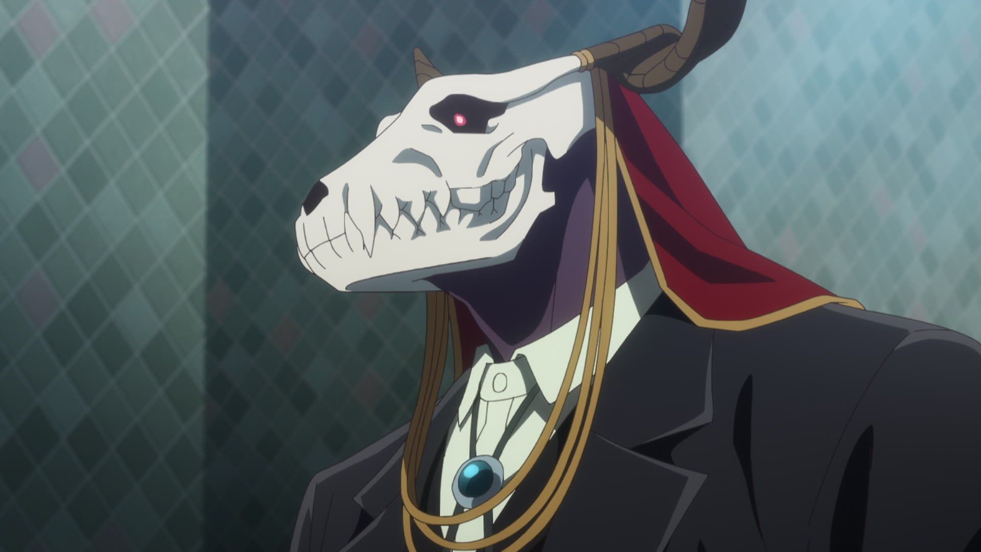 Watch The Ancient Magus' Bride · Season 2 Episode 5 · First impressions are  the most lasting. Full Episode Online - Plex