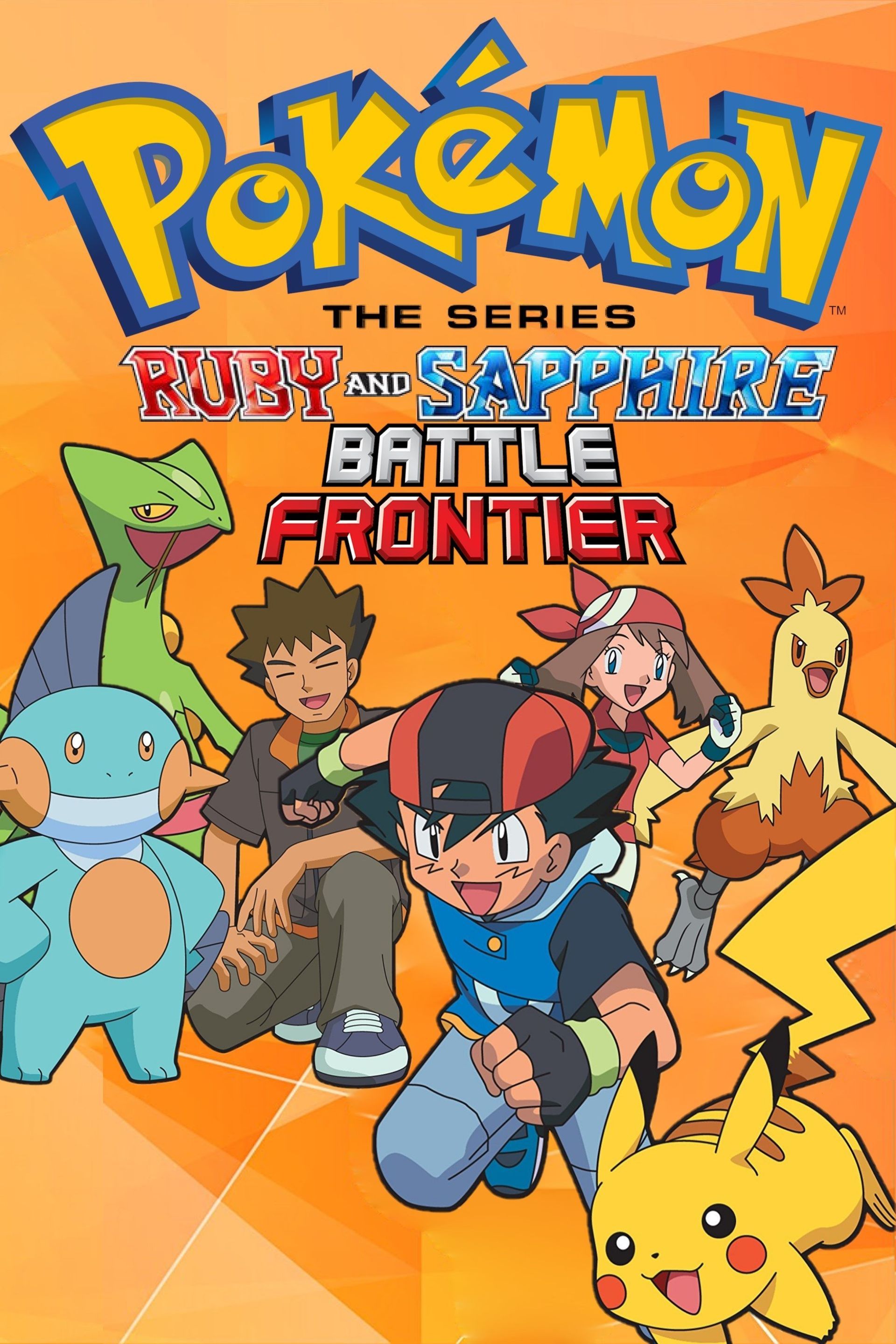 Watch Pokemon Episodes Online –