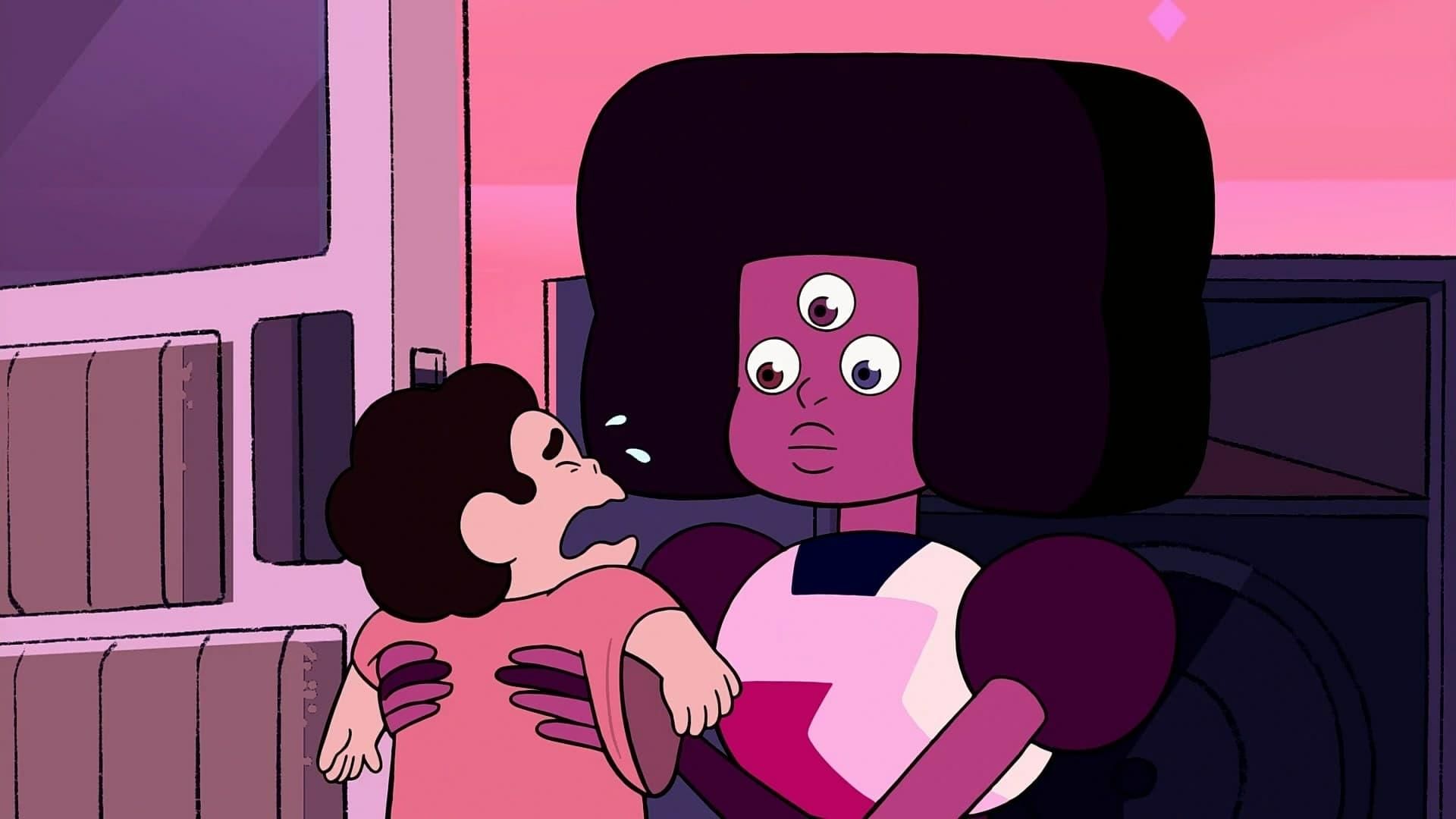 Watch Steven Universe · Season 2 Full Episodes Free Online - Plex