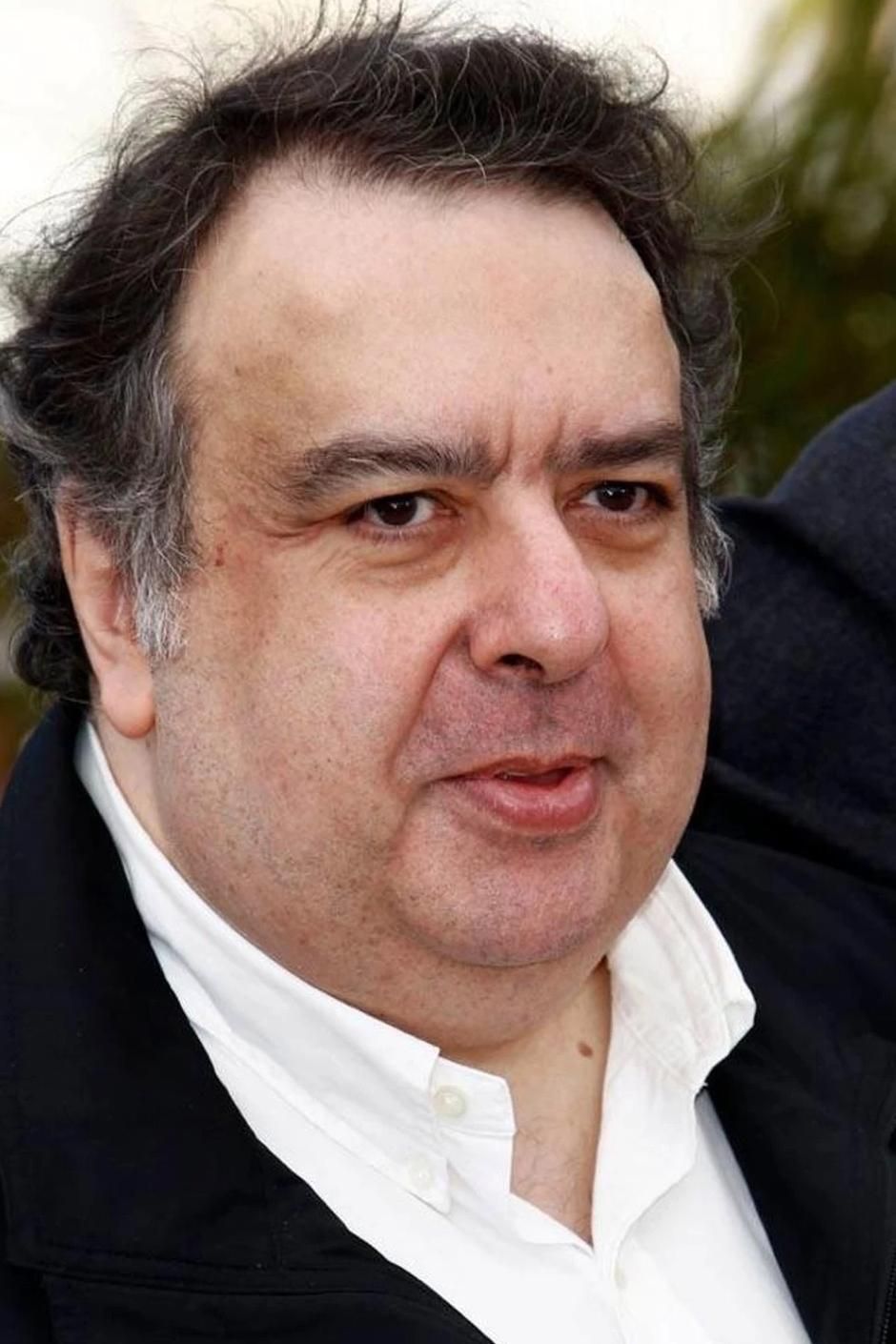 Photo of Philippe Sarde