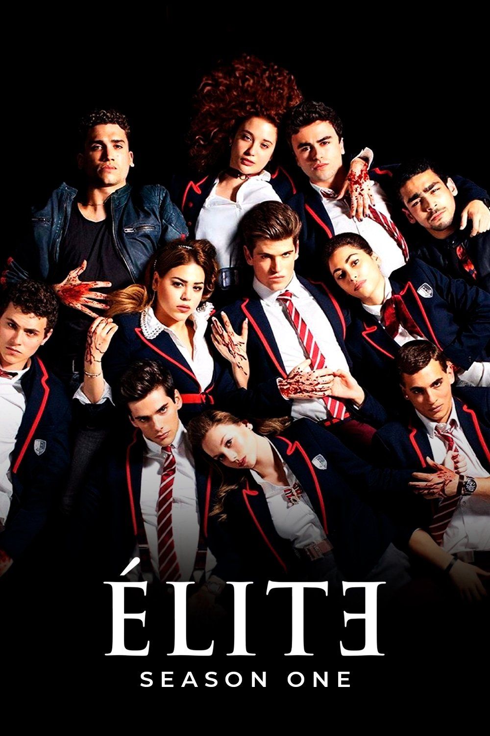 Watch Classroom of the Elite · Season 1 Full Episodes Free Online - Plex