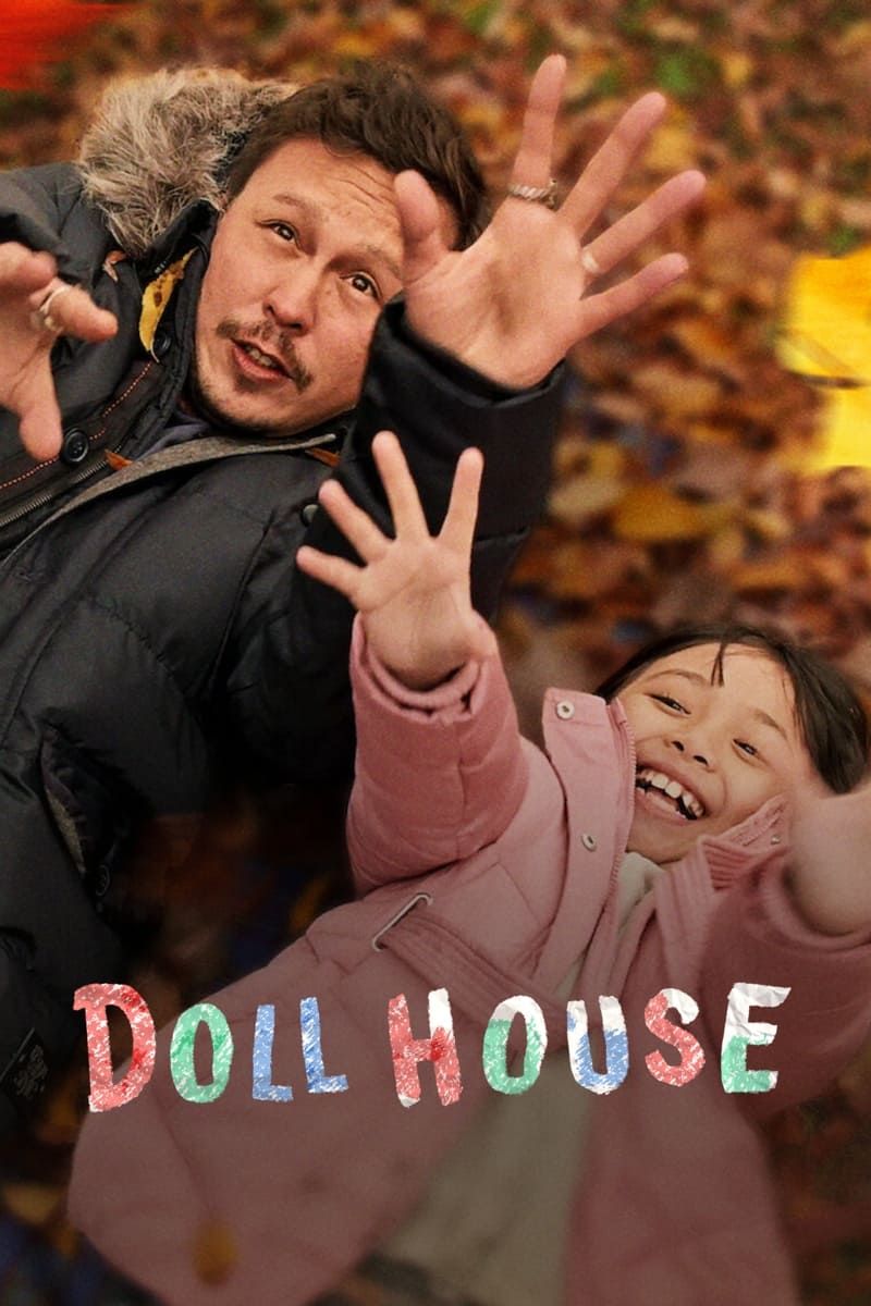 Doll House, Free Horror Thriller Movie, Full HD, Full Movie