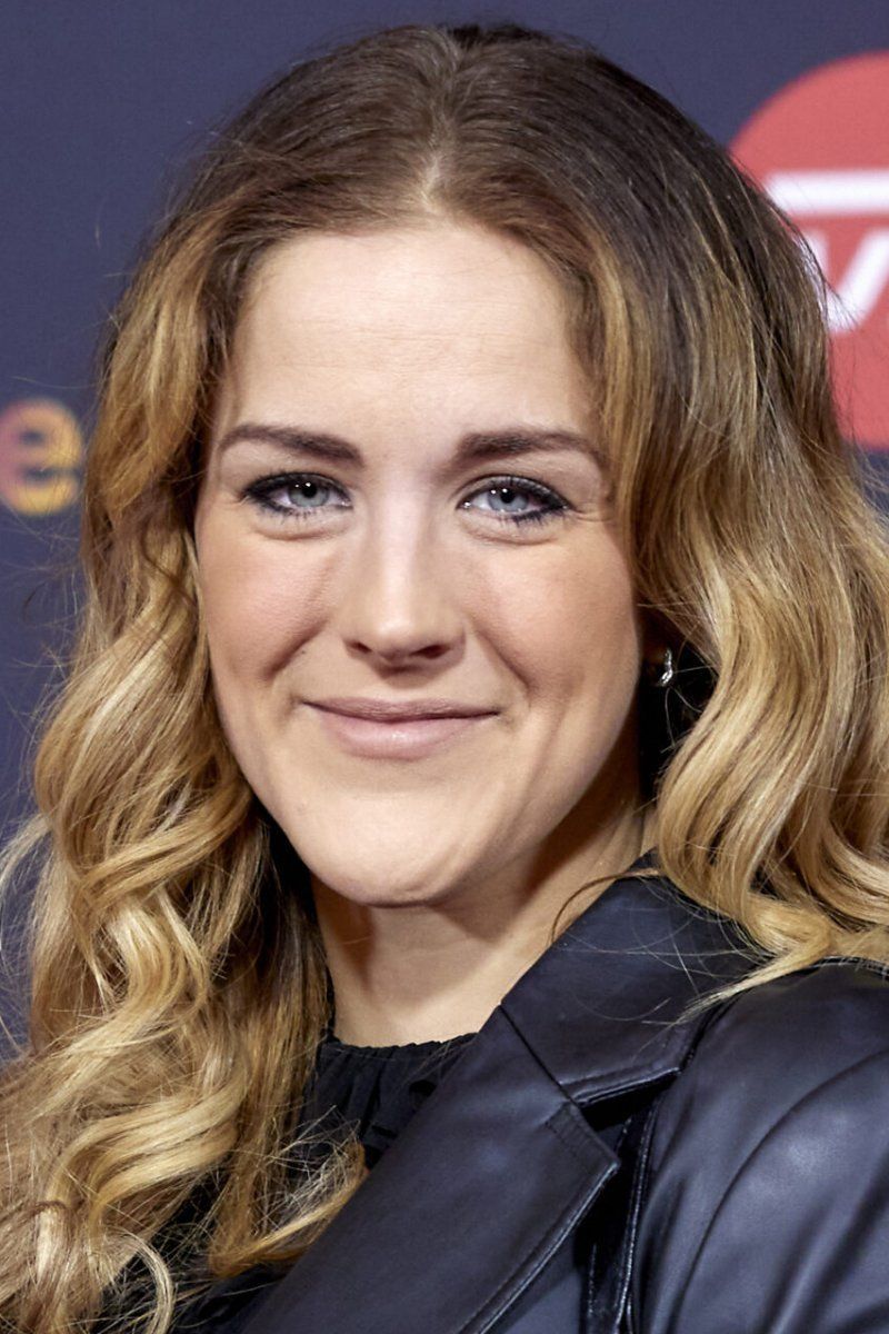 Photo of Camilla Dalsgaard