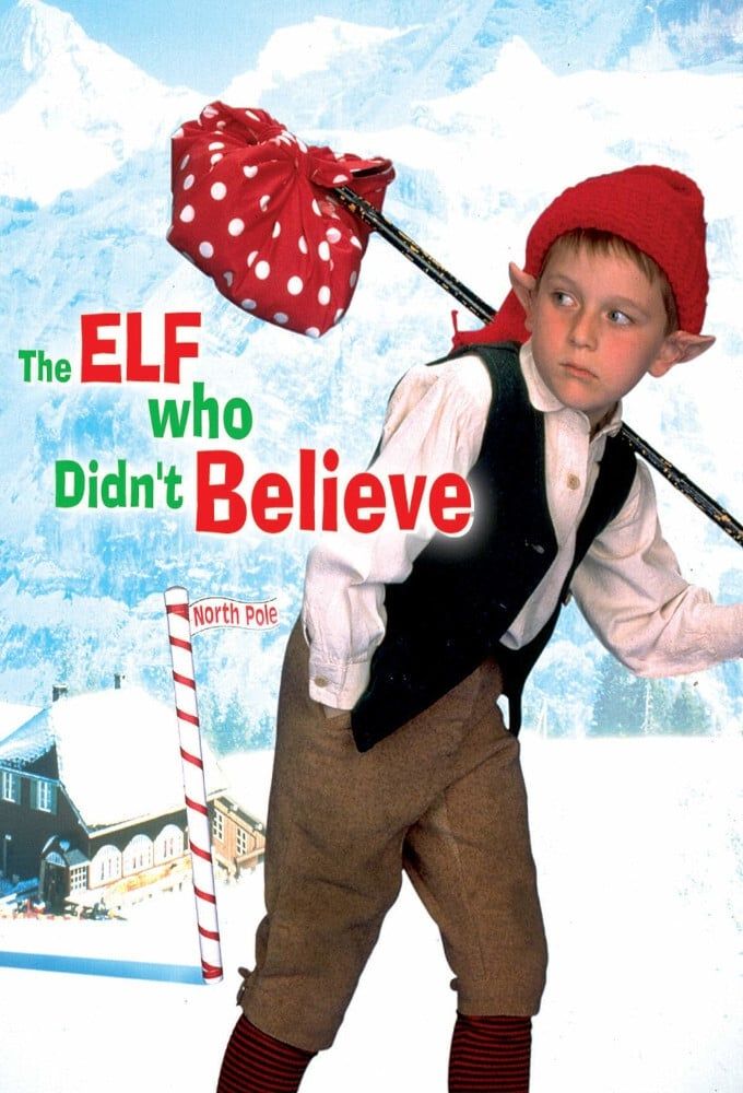 Elf, Full Movie