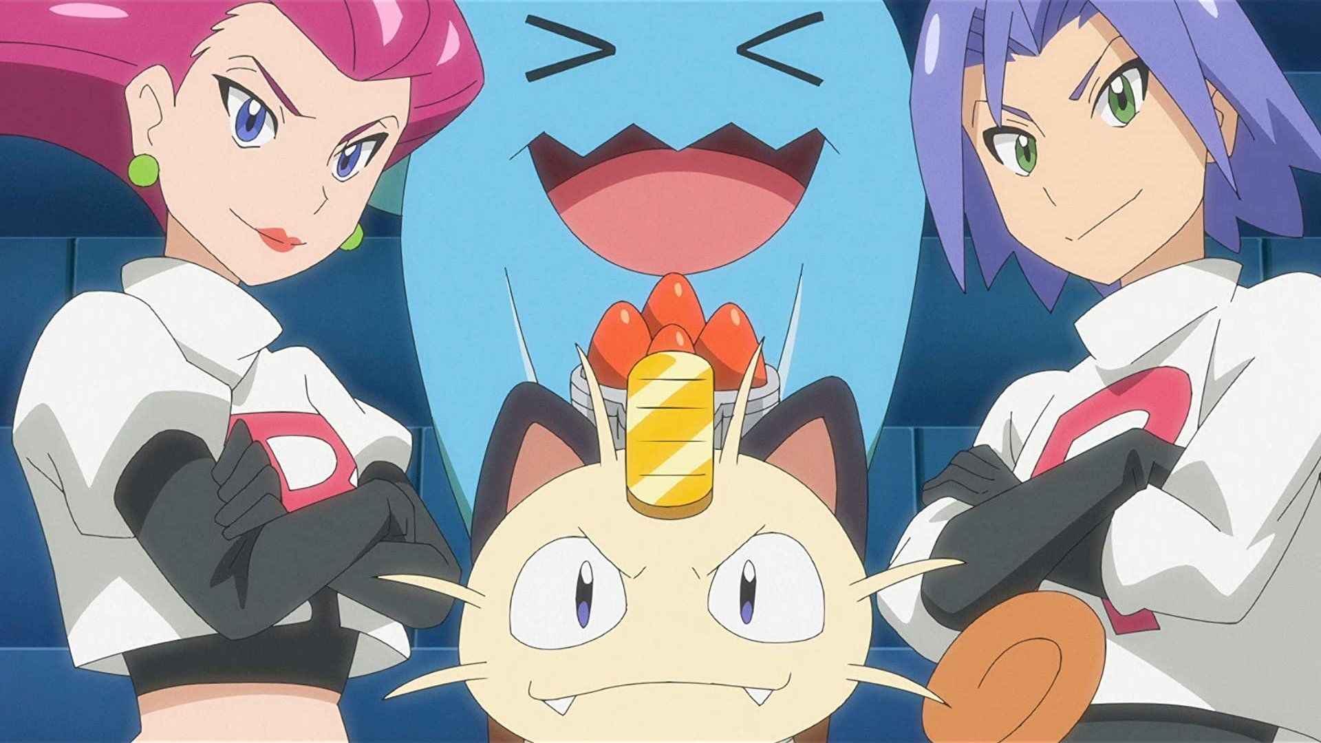 Watch Pokémon · Journeys Full Episodes Online - Plex