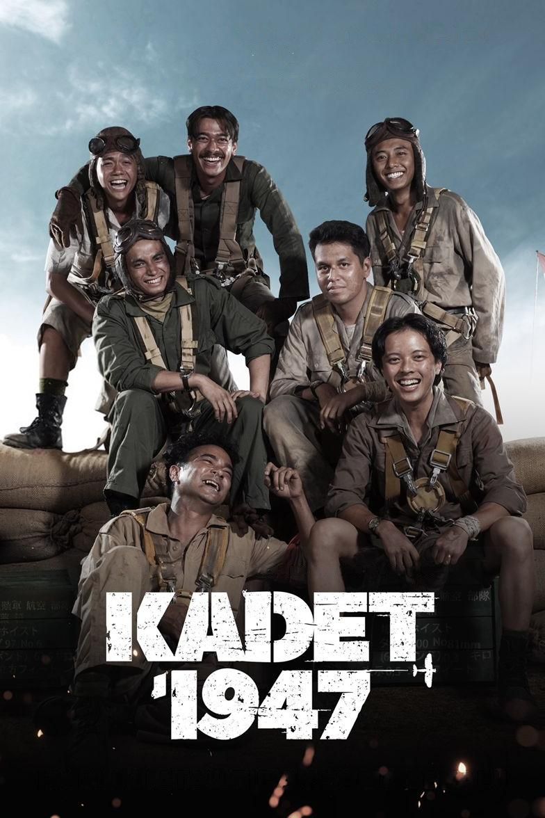 Cadet 1947 (2021) - IMDb