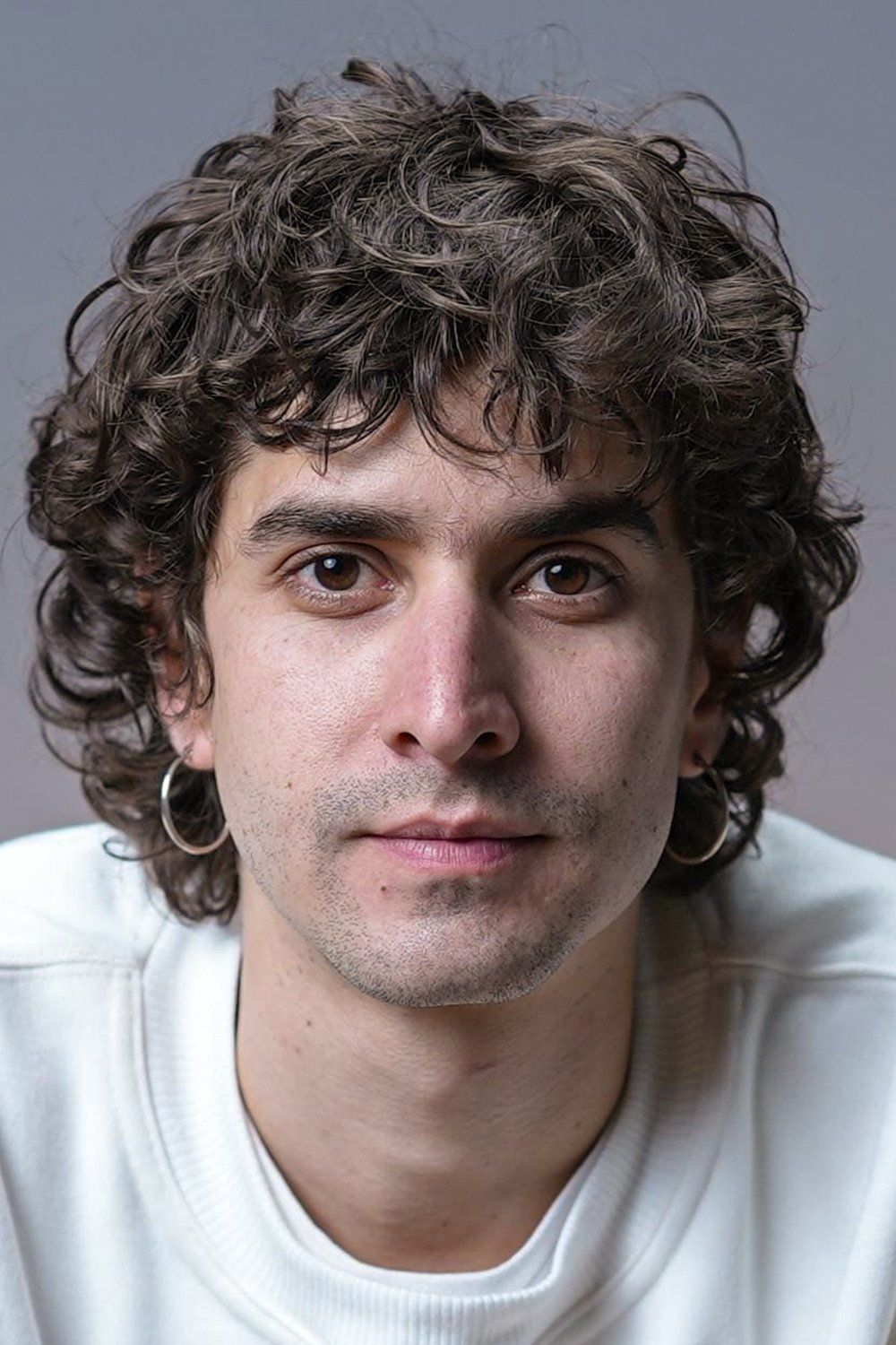 Photo of Emmanuel Restrepo