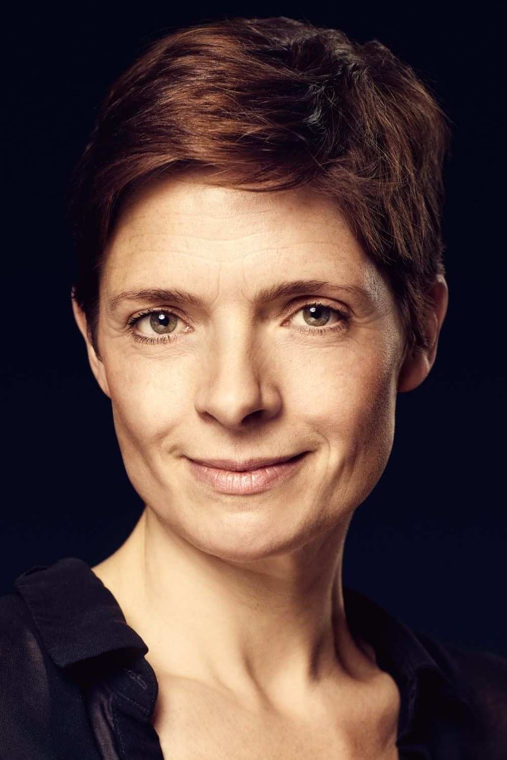 Photo of Louise Davidsen