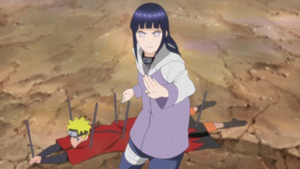 Watch Naruto Shippuden · Master's Prophecy and Vengeance Full Episodes  Online - Plex