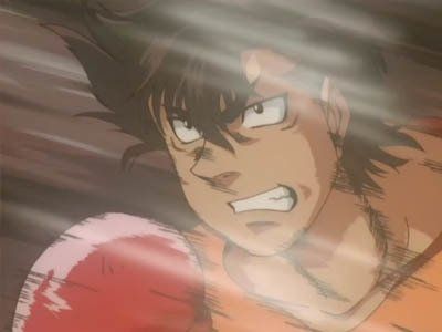 Watch Hajime no Ippo · The First Step Full Episodes Free Online - Plex