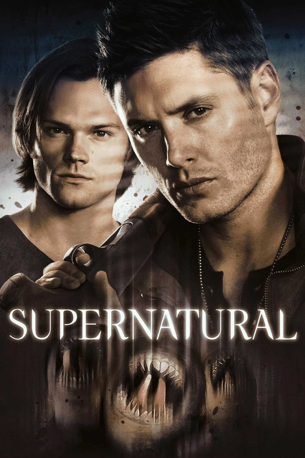 Watch Supernatural