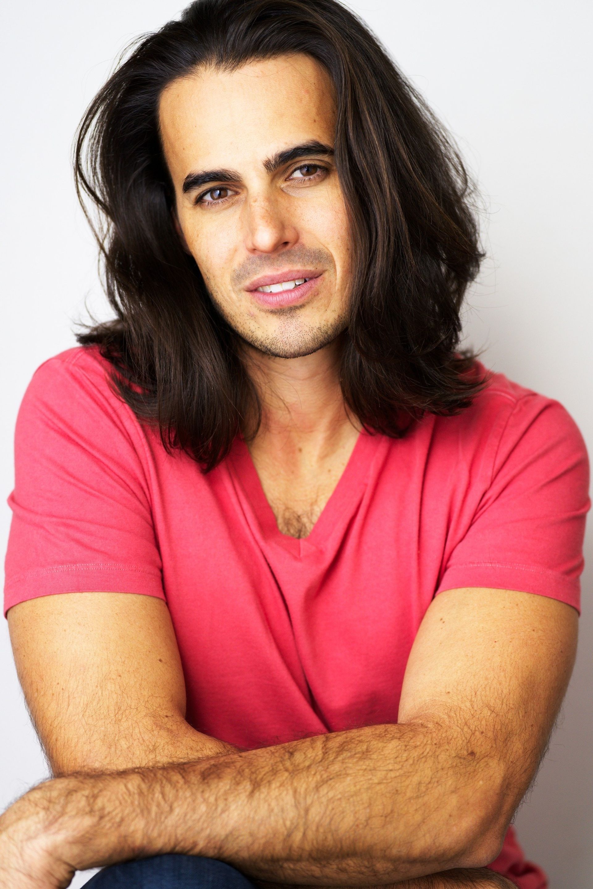 Photo of Anthony Giordano