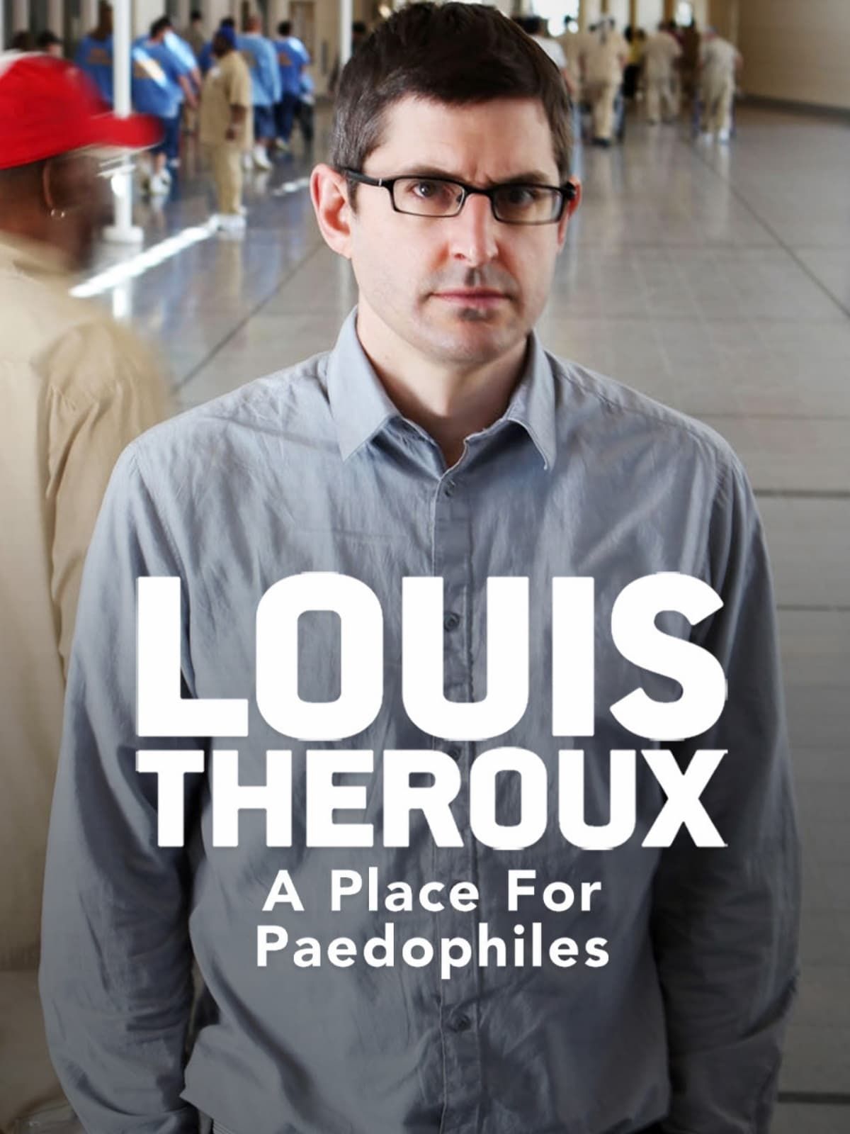 Louis Theroux: Gambling in Las Vegas - Wikipedia