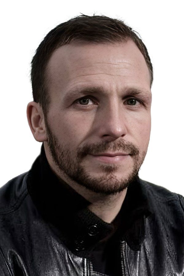 Photo of Jody Morris