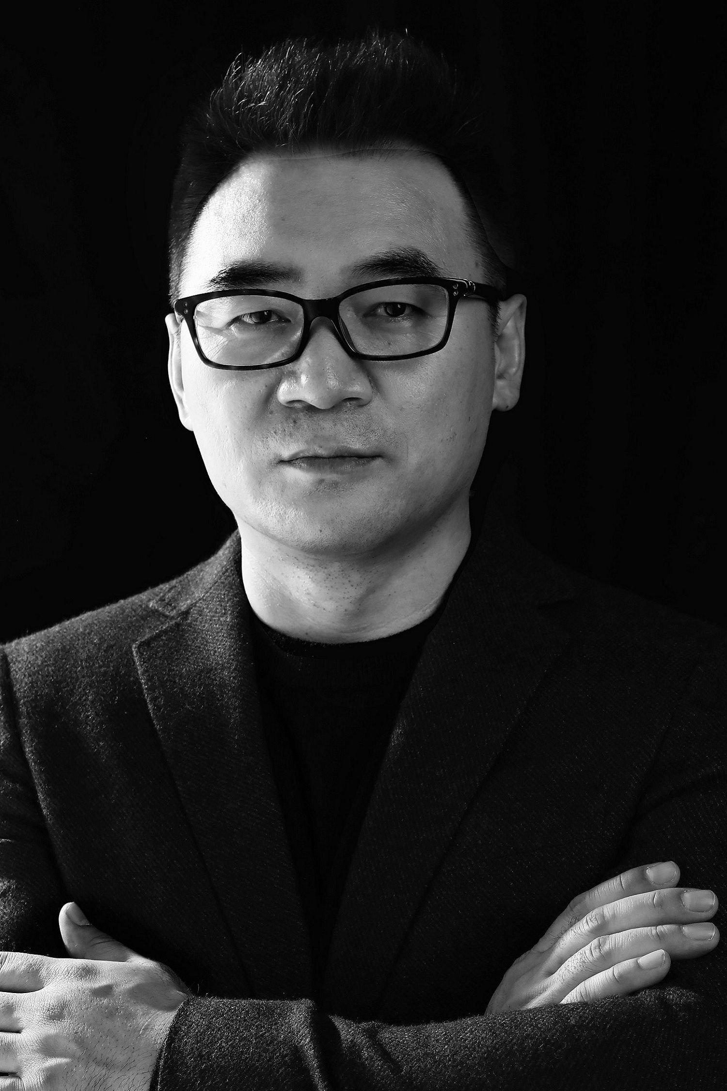 Photo of Wang Qiang