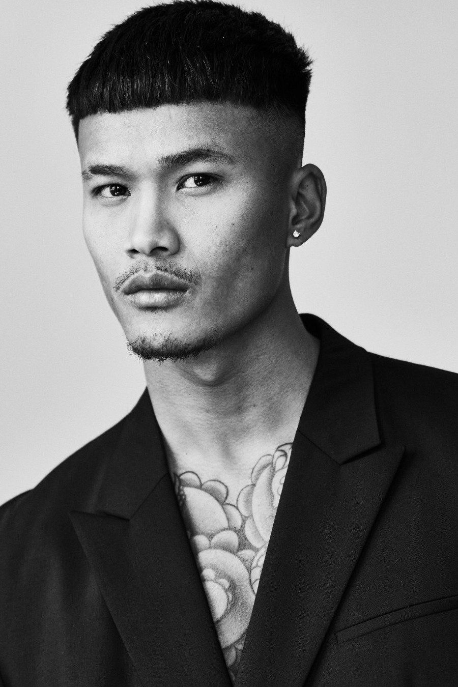Photo of Zak Srakaew