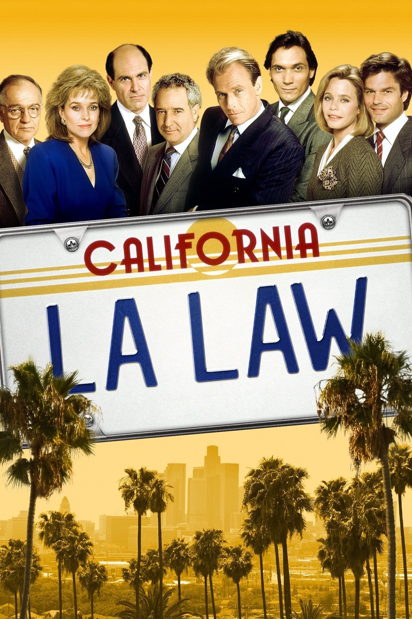 Watch The Lawyer - Stream TV Shows