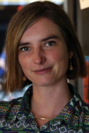 Photo of Sabrina Calmels