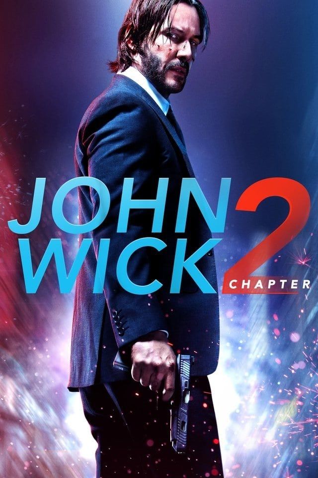 John Wick (2014) — The Movie Database (TMDB)