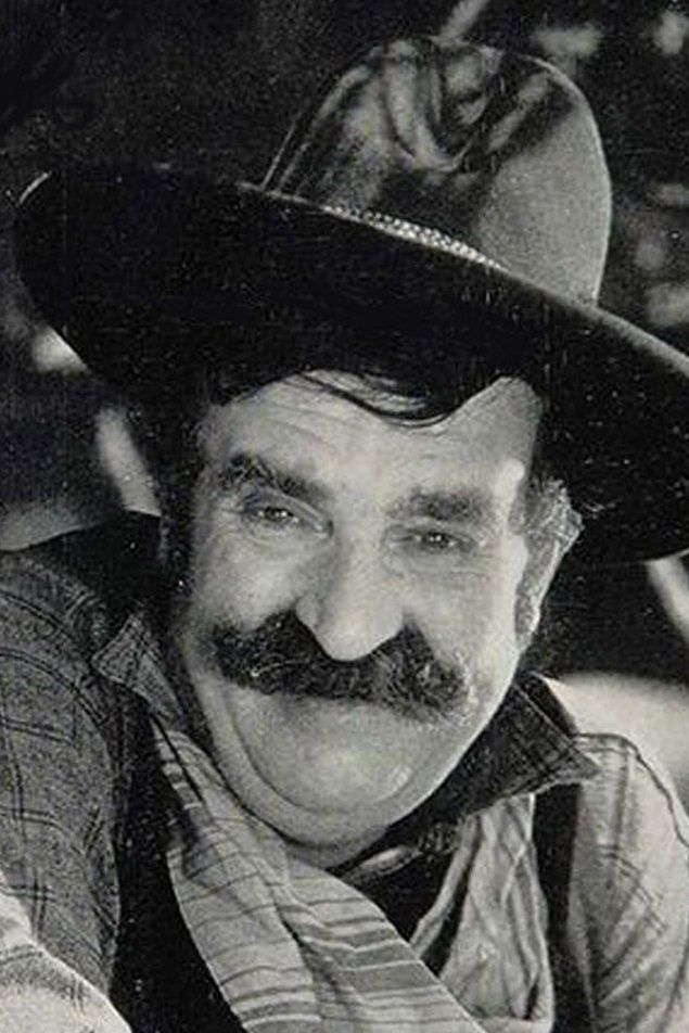 Photo of Jack Curtis