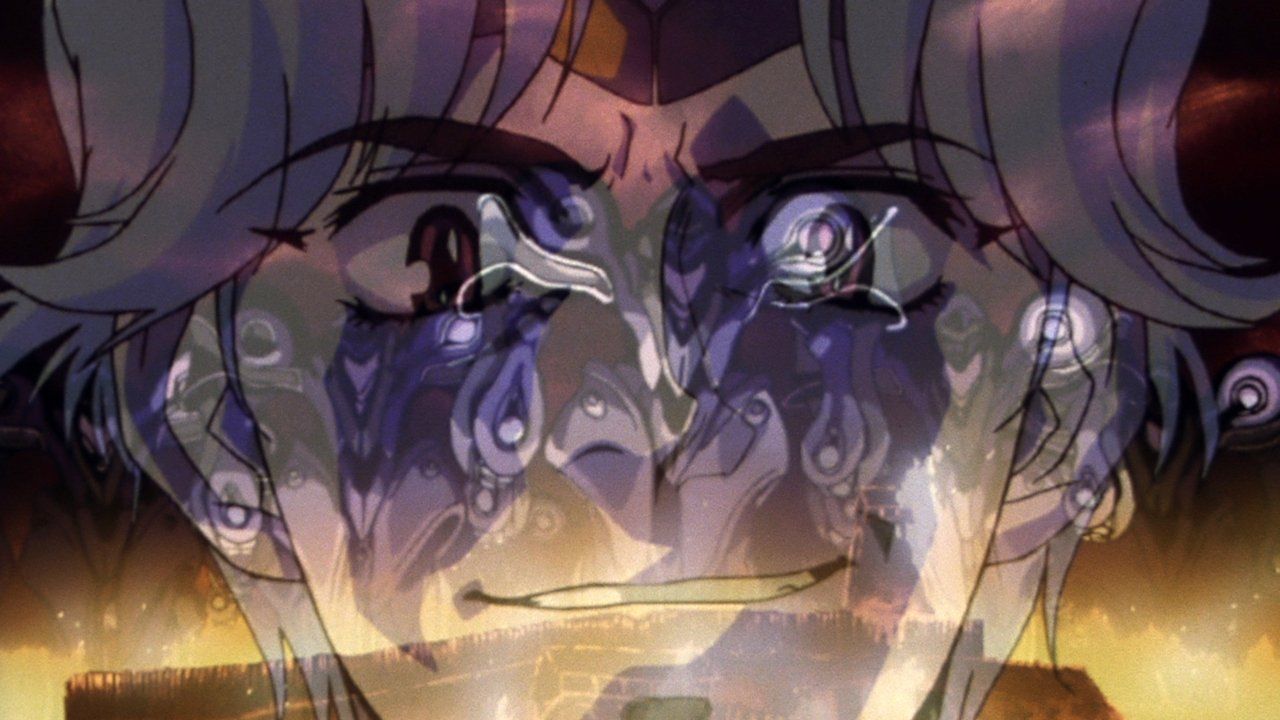 Watch Vision of Escaflowne · Season 1 Episode 3 · The Gallant Swordsman  Full Episode Online - Plex