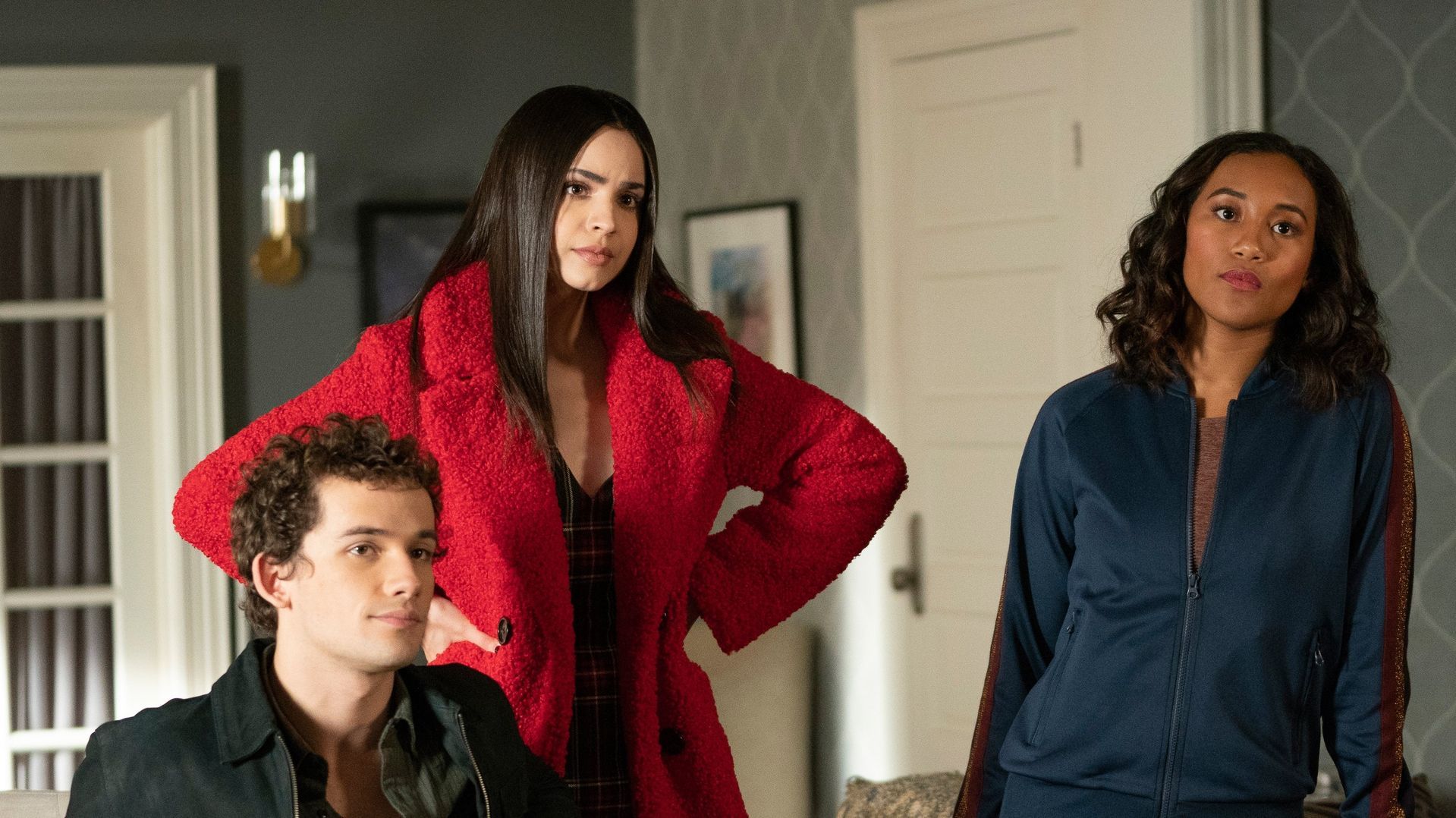 Watch Pretty Little Liars: The Perfectionists Streaming Online