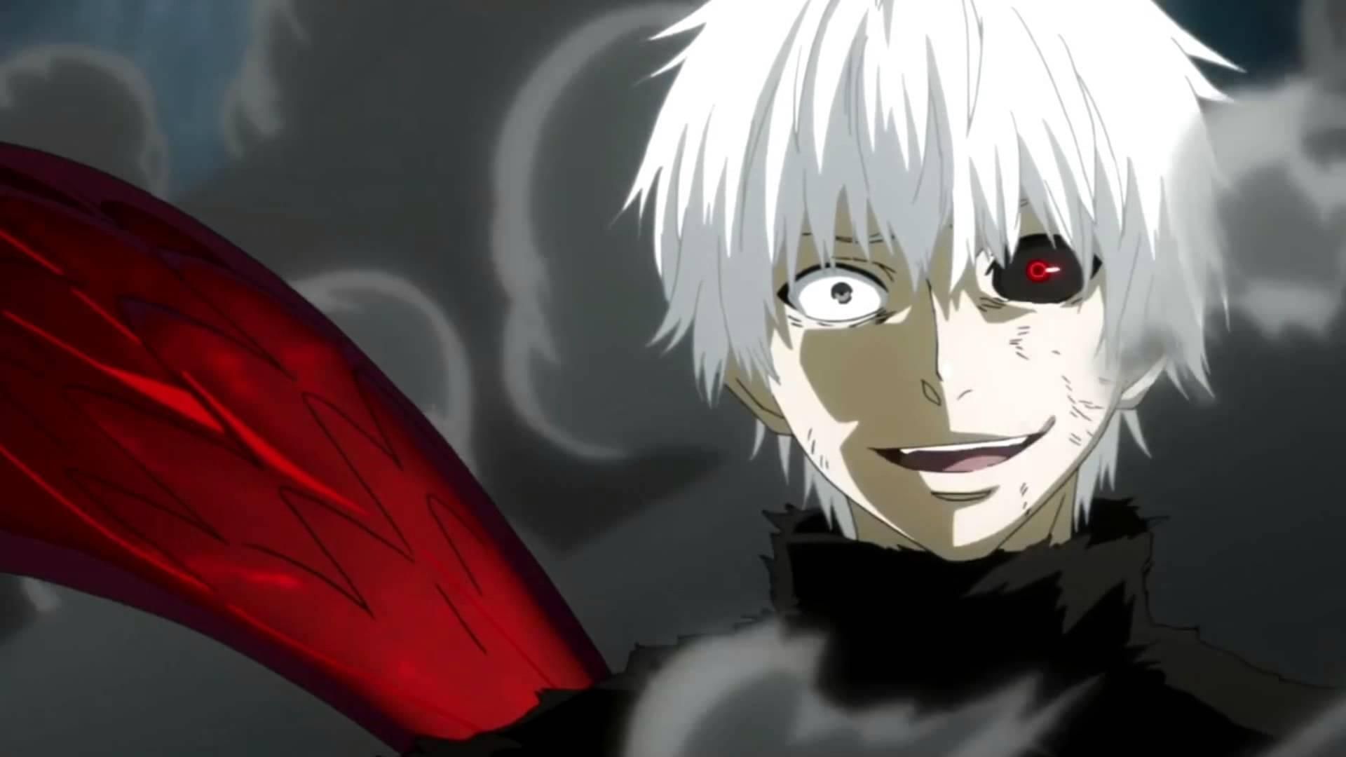 Watch Tokyo Ghoul · Tokyo Ghoul √A Full Episodes Online - Plex