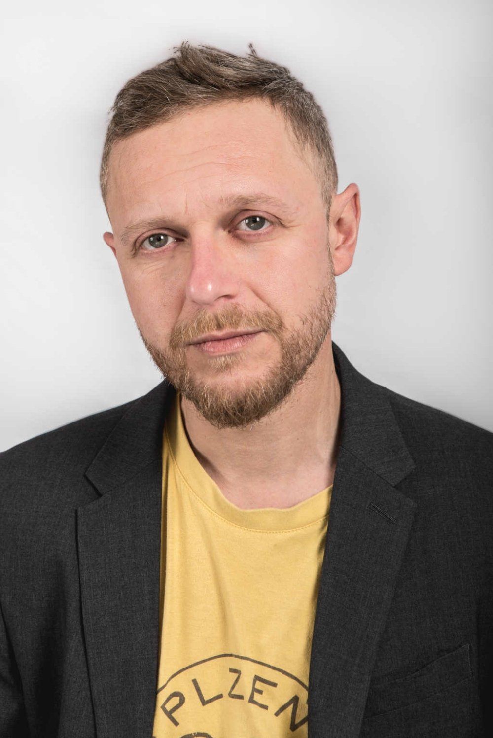 Photo of Ivan Zerbinati